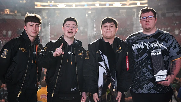 Call of Duty League — Fig. 06