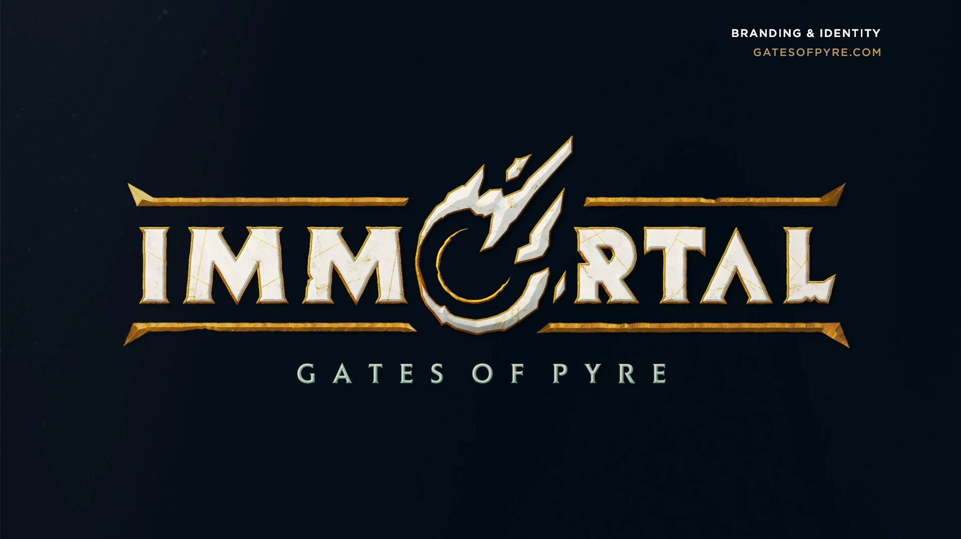 Immortal: Gates of Pyre project visual 2