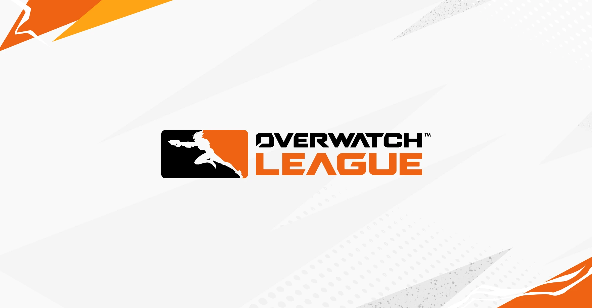 Overwatch League project visual 1